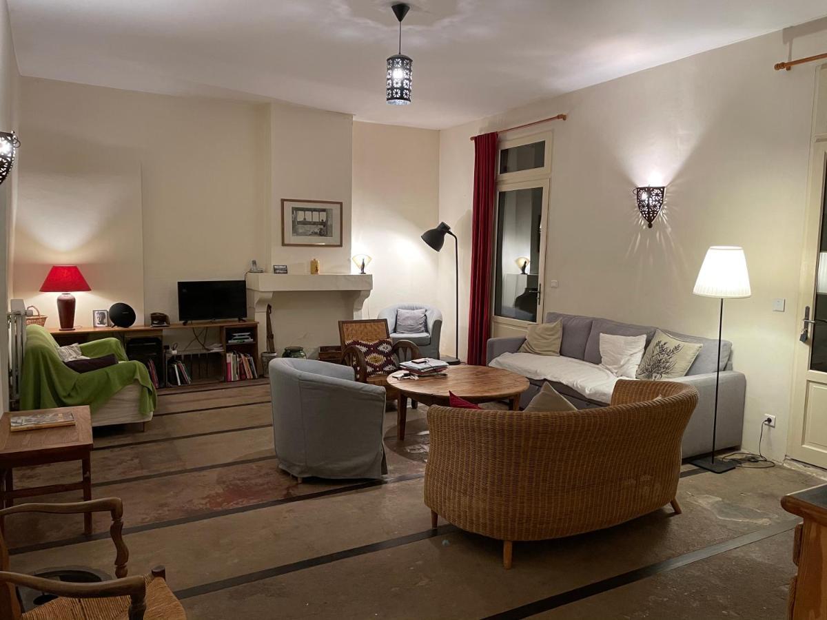 La Maison De L'Isle 외부 사진
