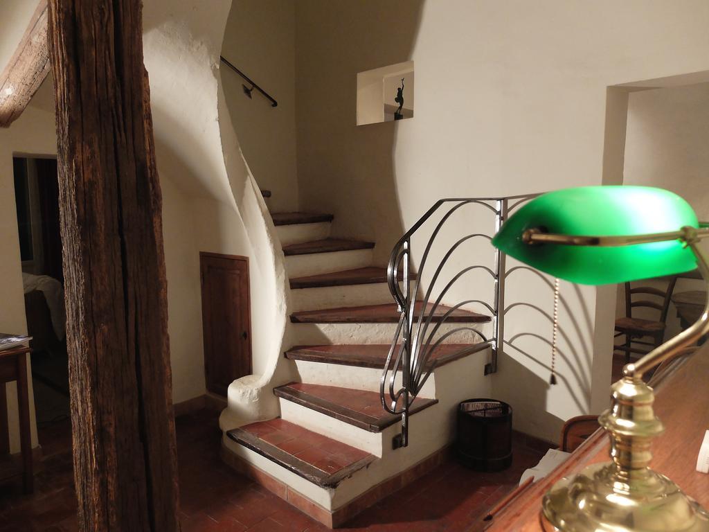 La Maison De L'Isle 외부 사진