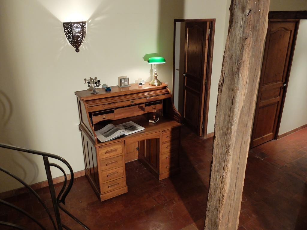 La Maison De L'Isle 외부 사진