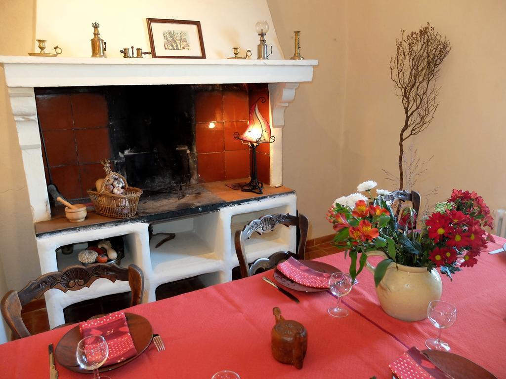 La Maison De L'Isle 외부 사진