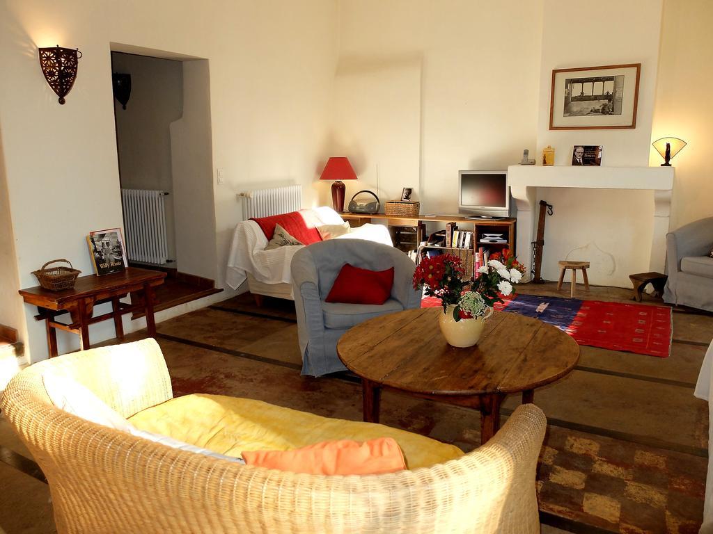 La Maison De L'Isle 외부 사진