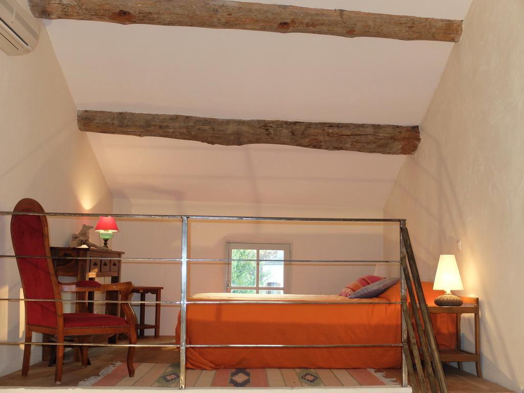 La Maison De L'Isle 외부 사진