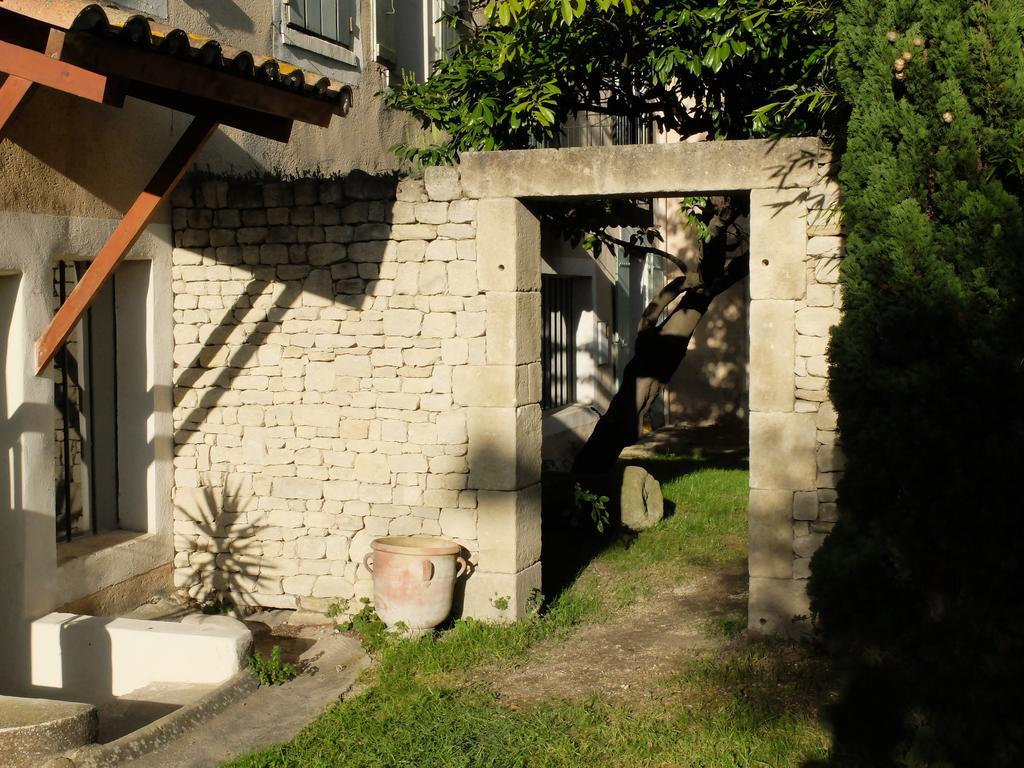 La Maison De L'Isle 외부 사진