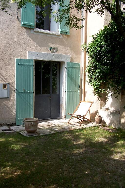 La Maison De L'Isle 외부 사진