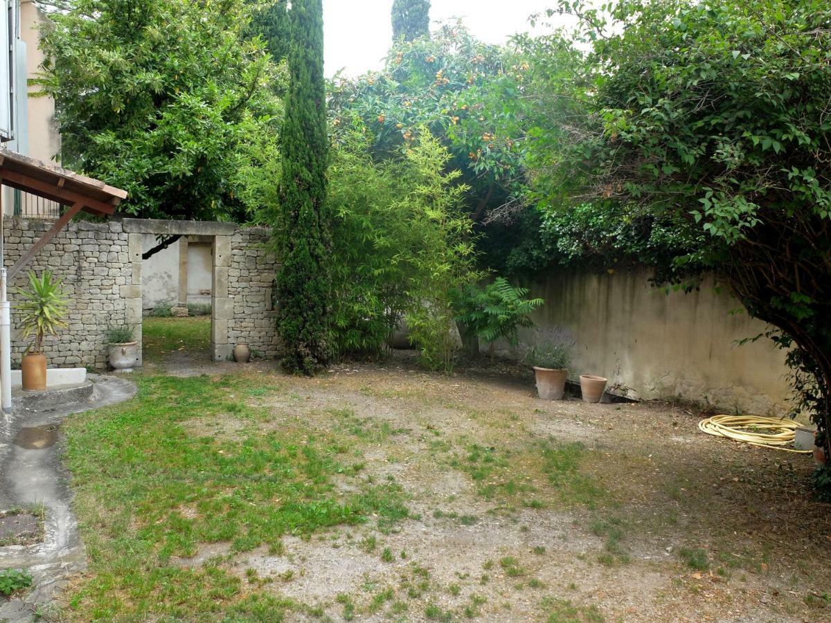 La Maison De L'Isle 외부 사진