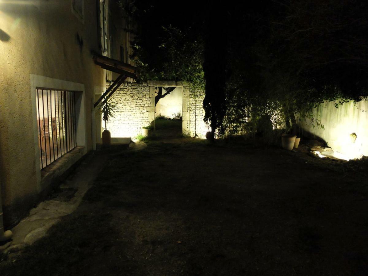 La Maison De L'Isle 외부 사진